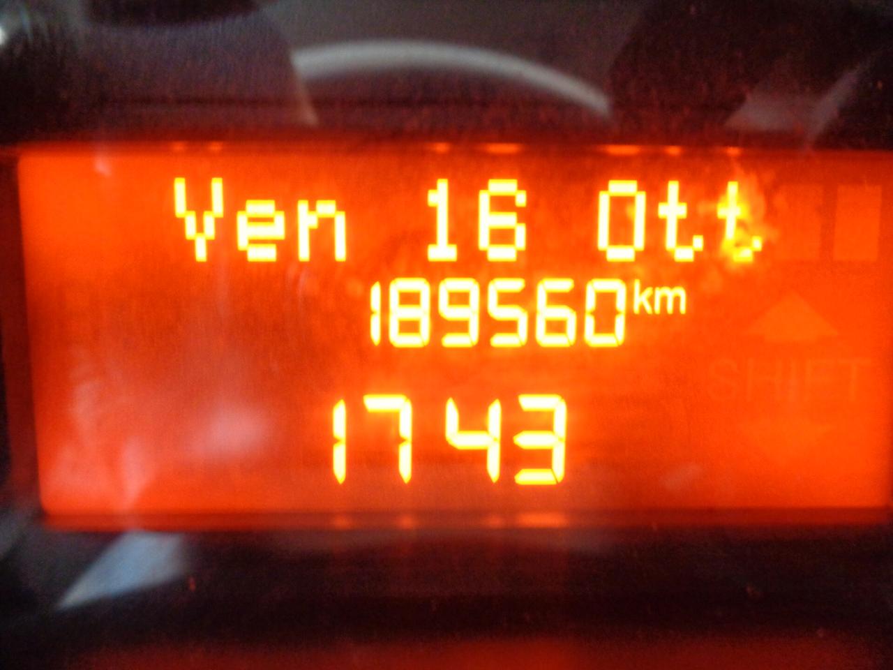 Fiat Punto Evo 1.3 Mjt 75 CV 5 porte Dynamic