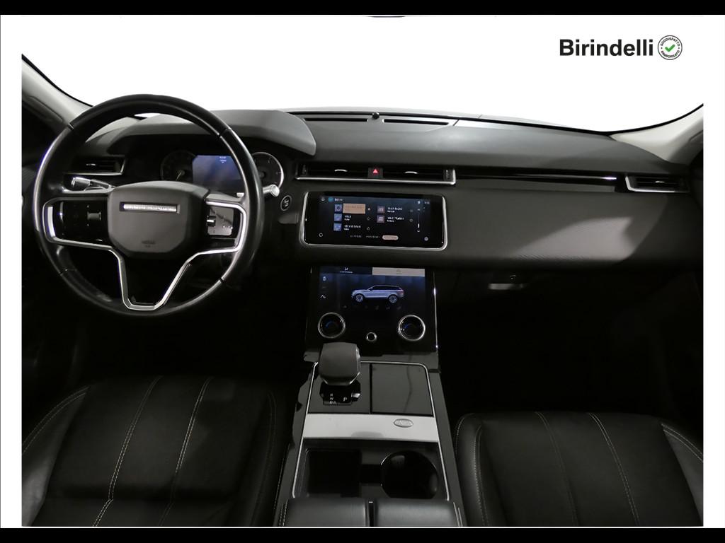 LAND ROVER Range Rover Velar - Range Rover Velar 2.0D I4 204 CV