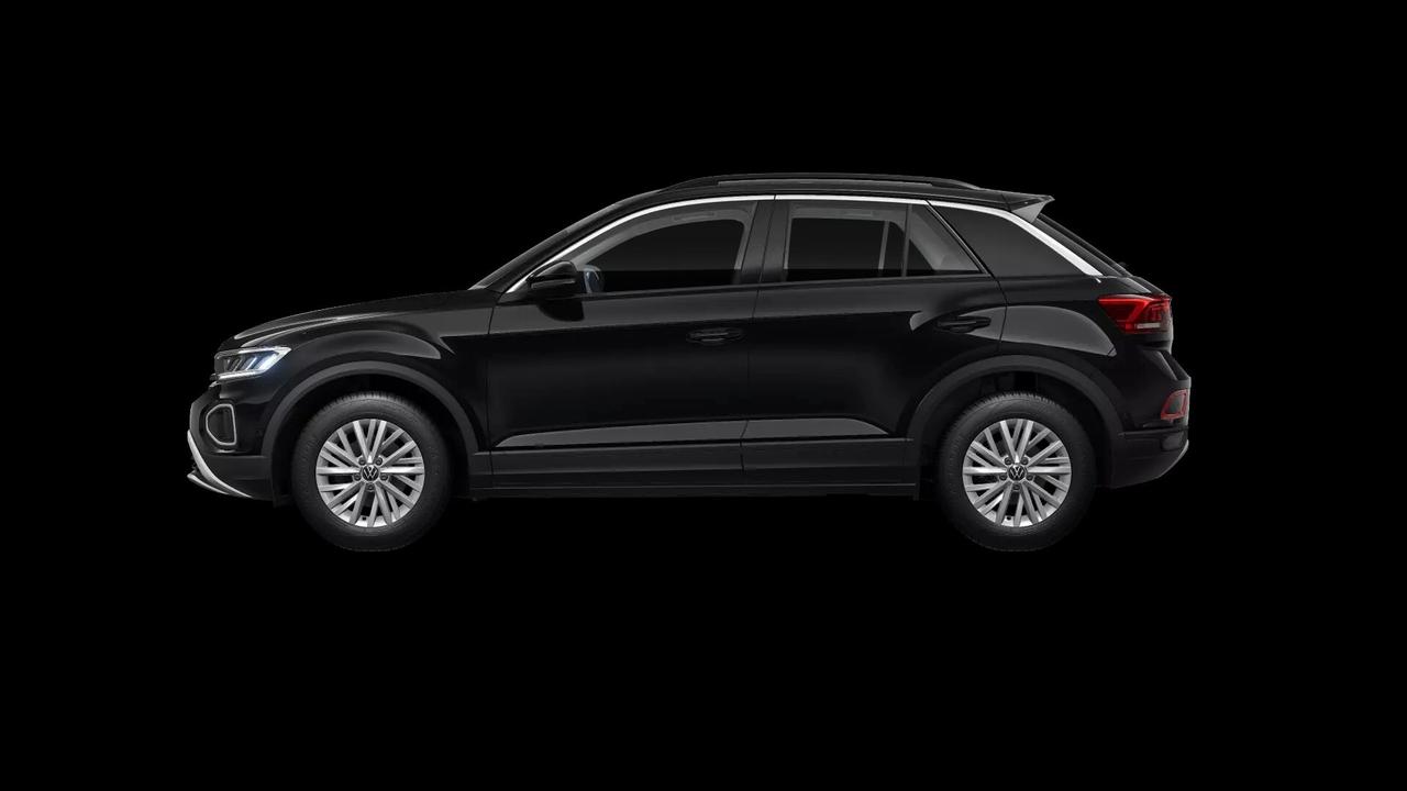Volkswagen T-Roc 1.0 TSI Life