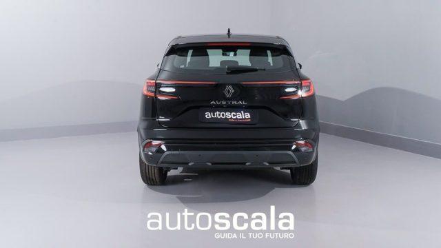 RENAULT Austral Mild Hybrid Advanced 130 Evolution