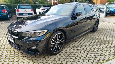 Bmw 320 320d 48V Touring Msport