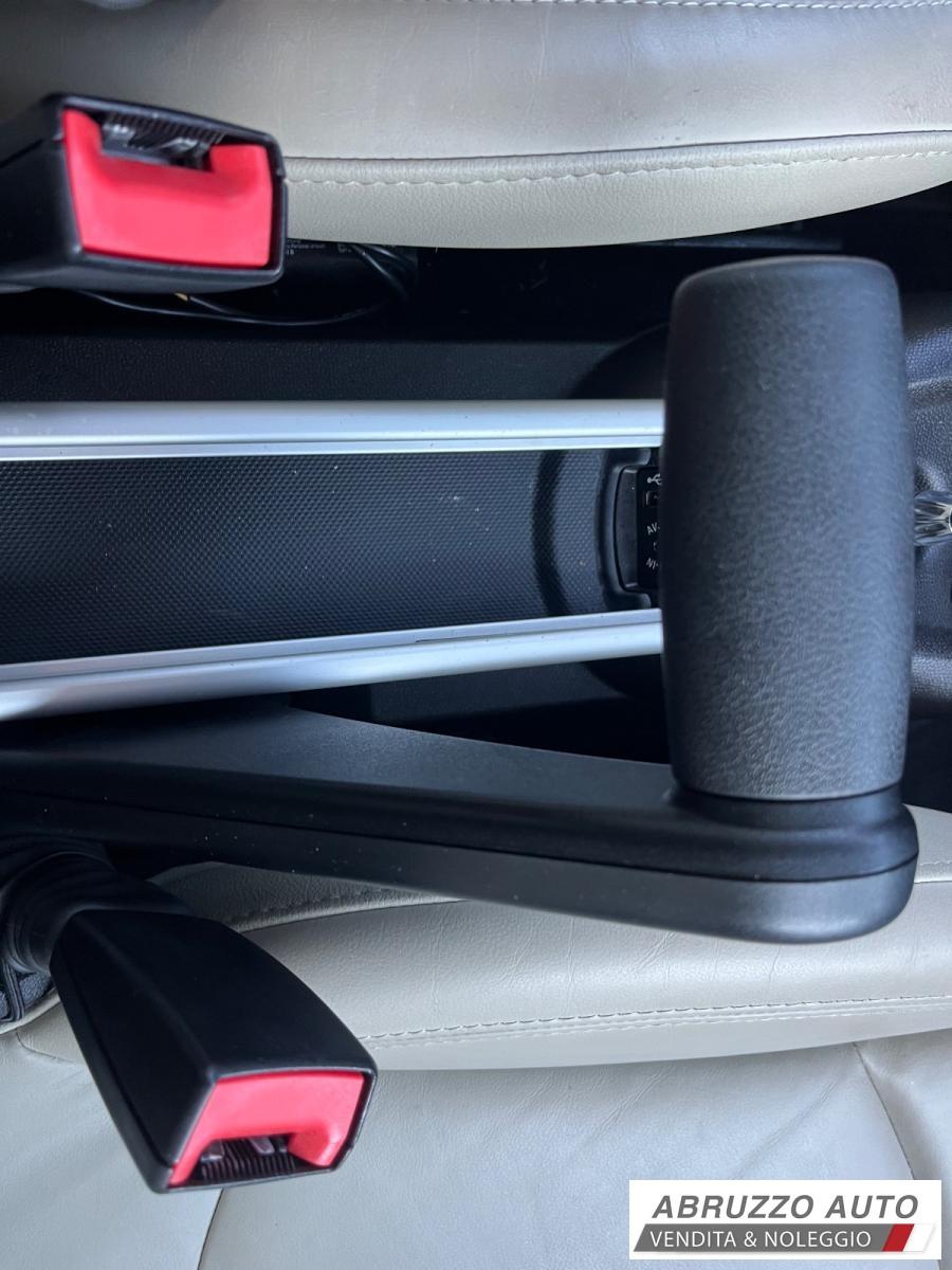 MINI Countryman Cooper D ALL4 DOPPIO TETTO+ PELLE+NAVI