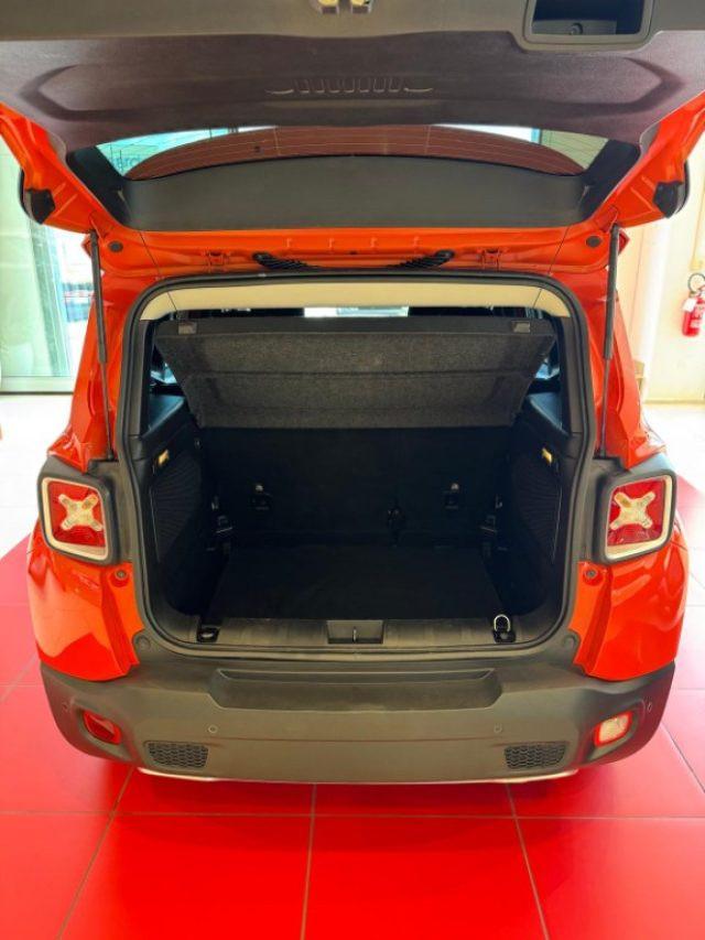 JEEP Renegade 1.6 Mjt 120 CV Longitude