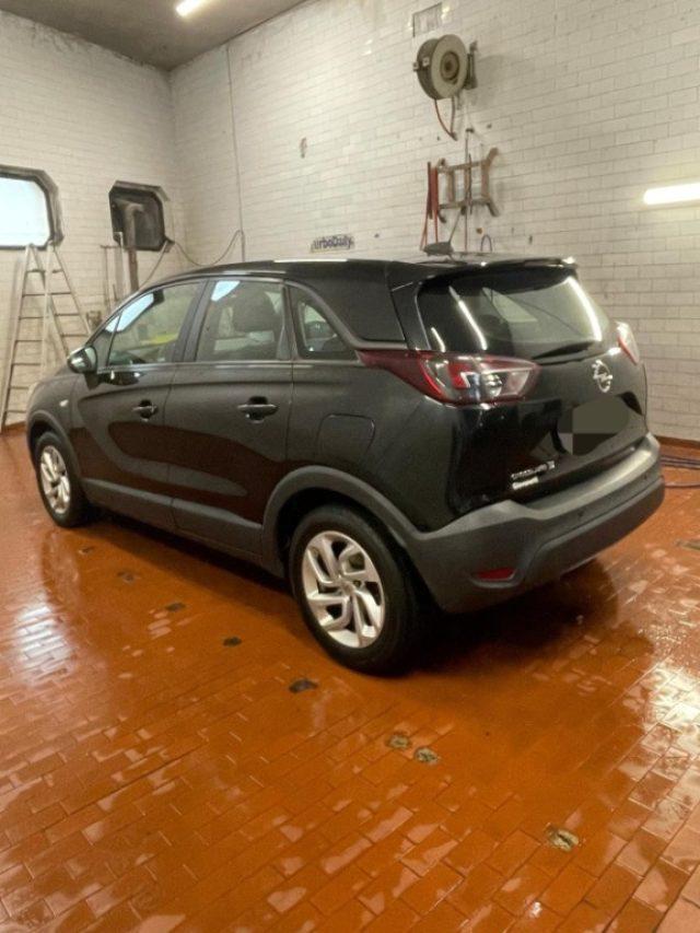 OPEL Crossland X 1.2 12V