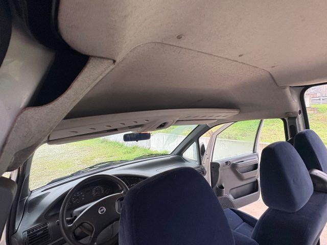 FIAT Scudo 2.0 JTD/109 16V 6 POSTI IN PRONTA CONSEGNA OK NEOP