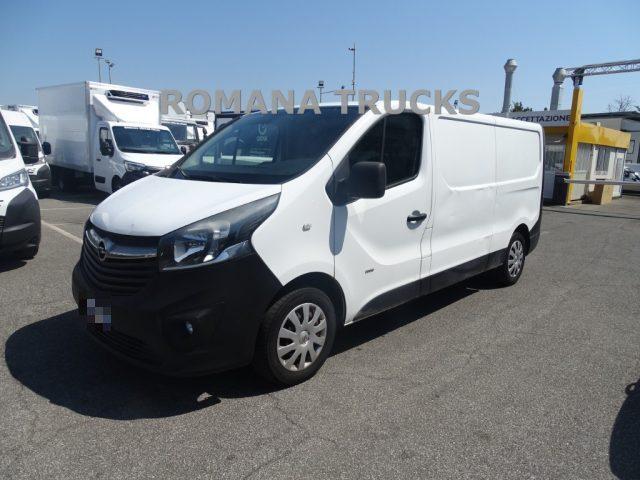 OPEL Vivaro L1 H1 115CV DI SERIE SOLO PER RIVENDITORI