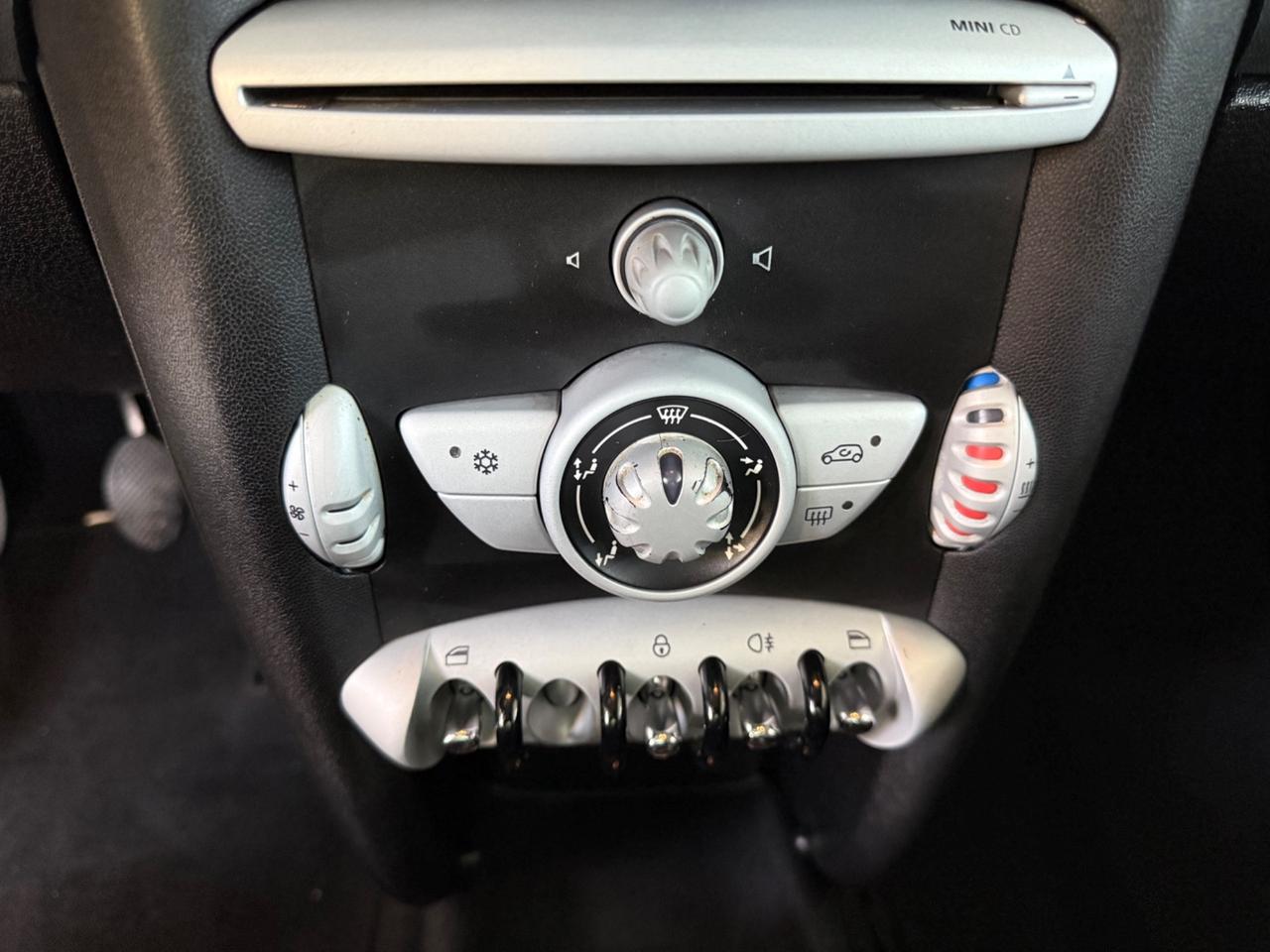 Mini 1.4 16V One