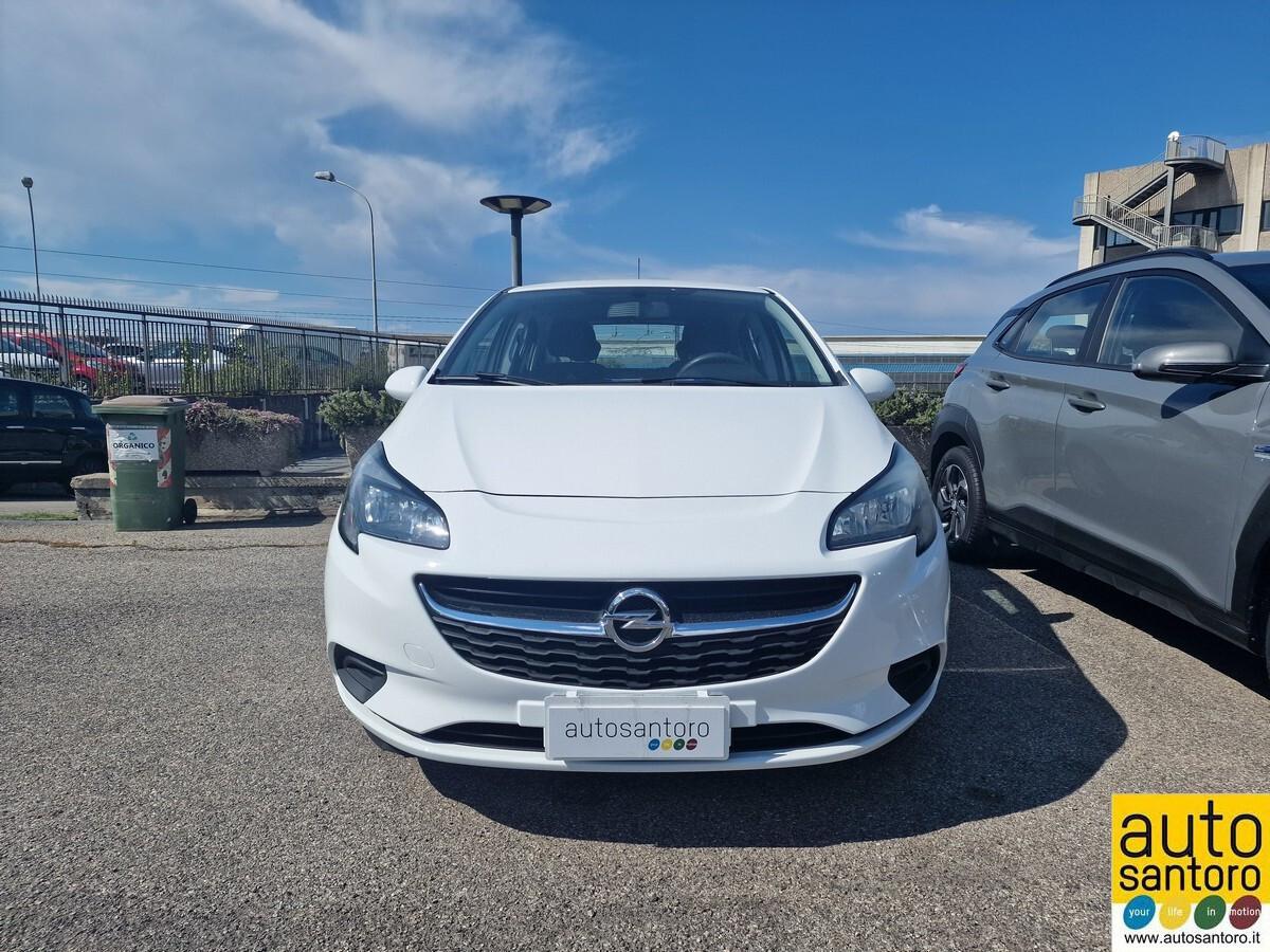 OPEL CORSA 1.3 COSMO