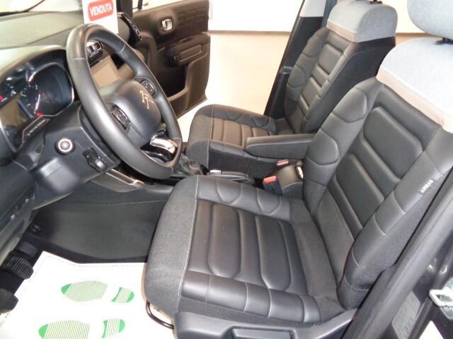 Citroen C3 Aircross BlueHDi 110 S&S Shine Pack