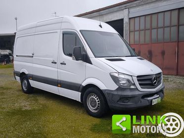 MERCEDES-BENZ Sprinter F32/35 313 CDI L2H3 Furgone