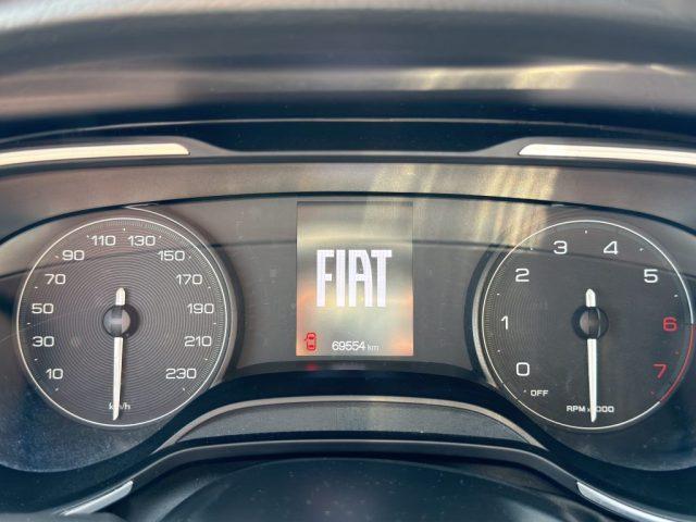 FIAT Tipo Tipo 1.5 Hybrid DCT 5 porte City Cross