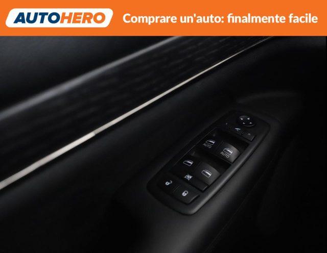 JEEP Grand Cherokee 3.0 V6 CRD 250 CV Multijet II Overland