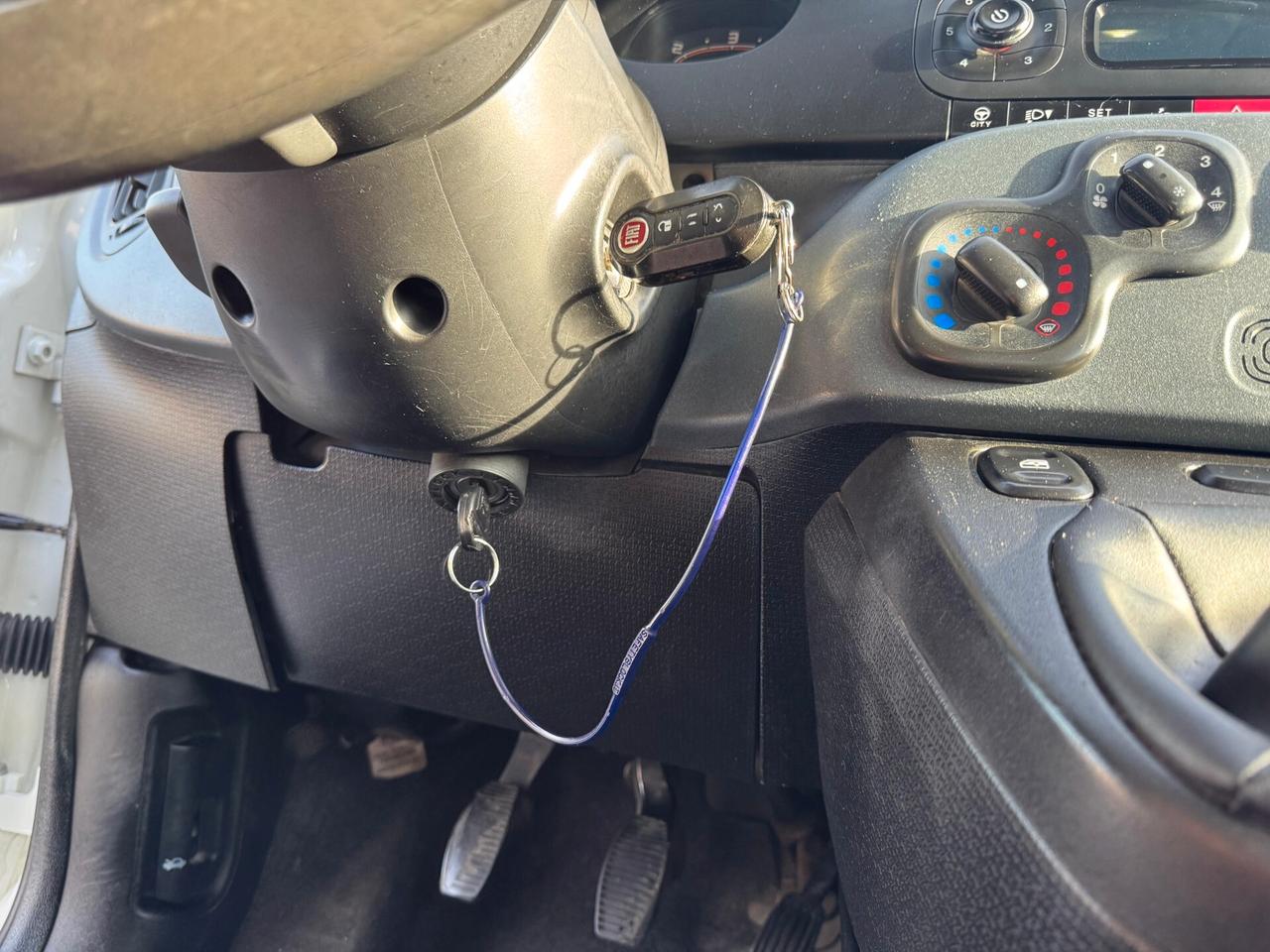 Fiat Panda 1.3 Multijet 95cv 2017