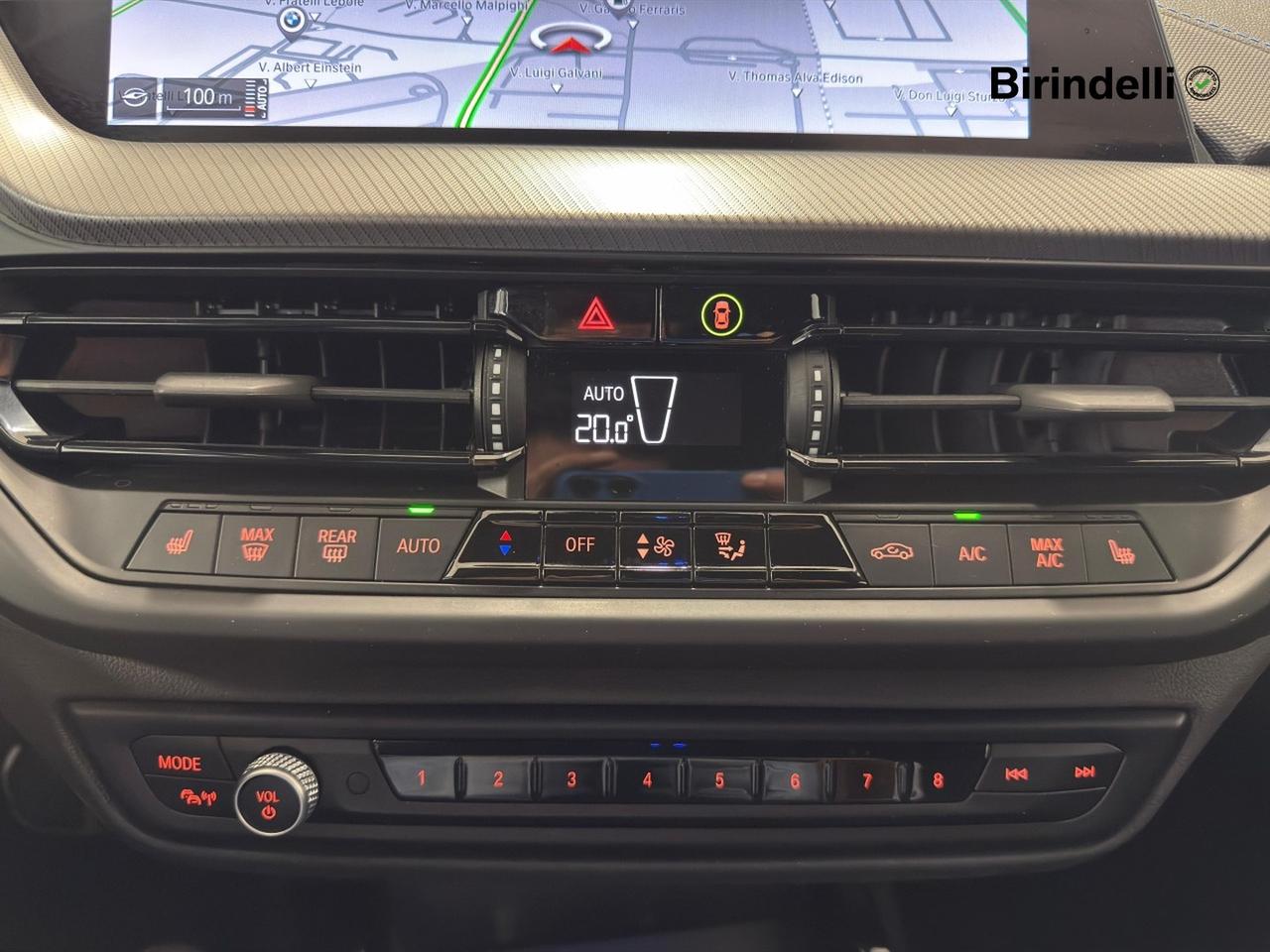 BMW Serie 1 (F40) - 120i 5p. Msport
