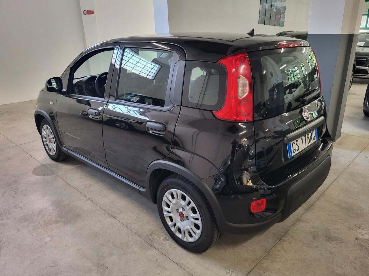 Fiat Panda 1.0 FireFly S&S Hybrid PREZZO REALE!!PRONTA CONSEGNA!!