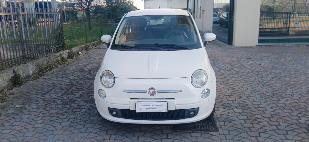 Fiat 500 1.3 Multijet neopatentati pop