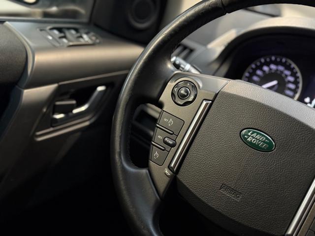 LAND ROVER Freelander 2.2 TD4 S.W. S