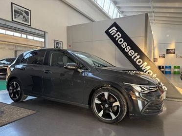 VOLKSWAGEN Golf 1.5 eTSI 150 CV EVO DSG LIFE