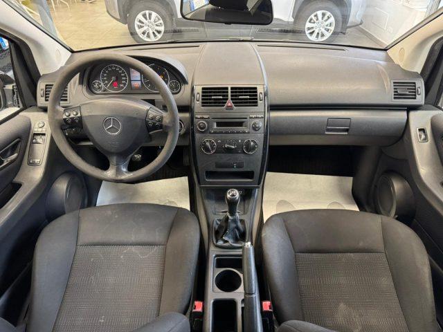 MERCEDES-BENZ A 160 BlueEFFICIENCY. 95CV *OCCASIONE*