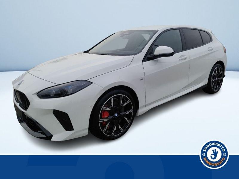 BMW Serie 1 118d