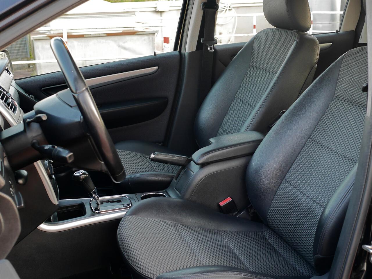 Mercedes-benz A 180 CDI Avantgarde FL