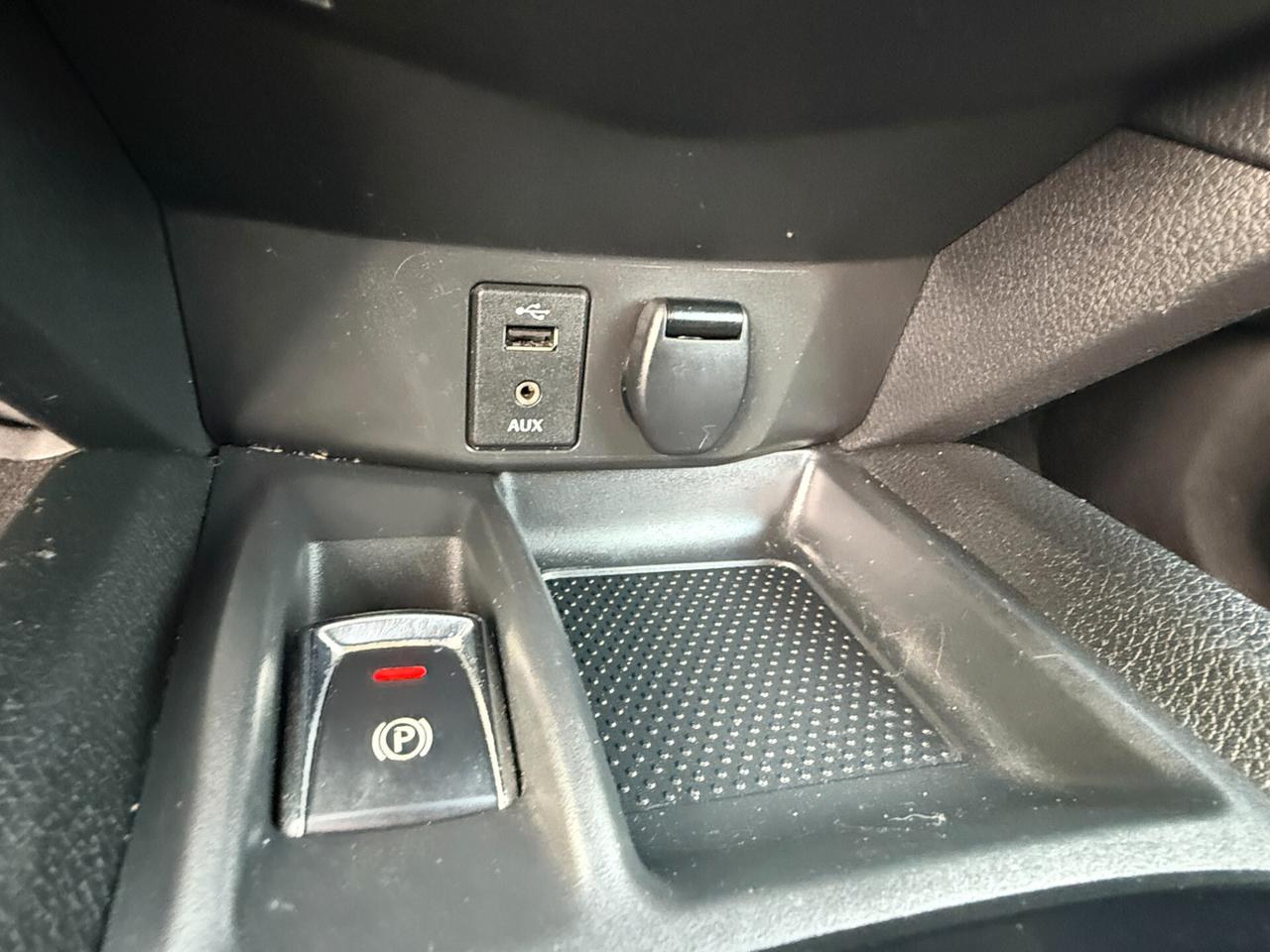 Nissan X-Trail 1.6 dCi 4WD Con Gancio Traino