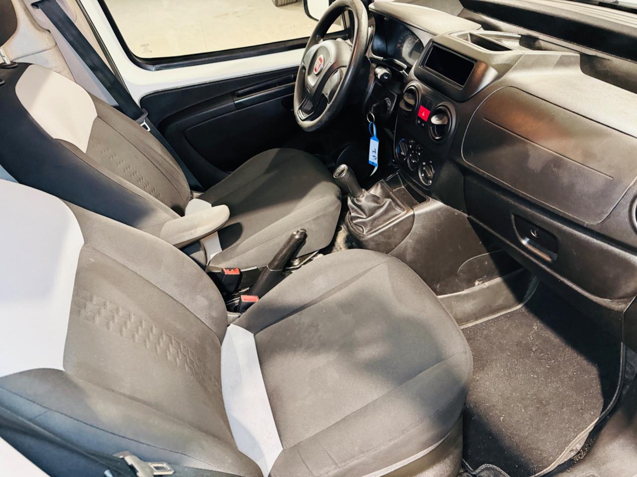 Fiat Fiorino 1.3 MTJ 90 CVCargo*NEOPATENTATI*