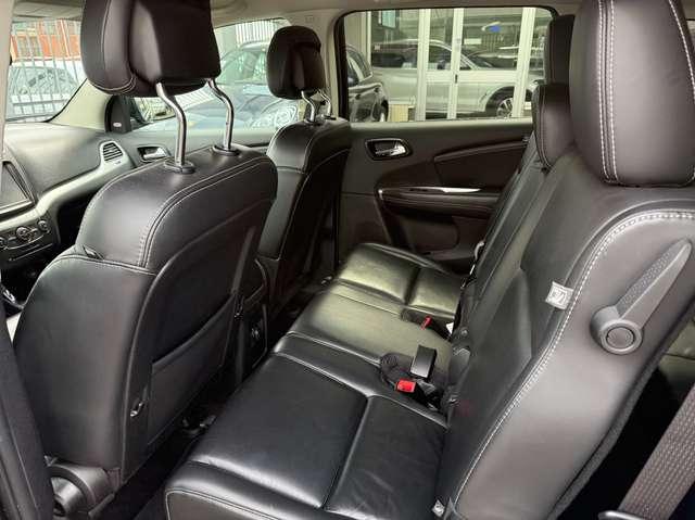 Fiat Freemont Freemont 2.0 mjt 16v / SOLO RIVENDITORI