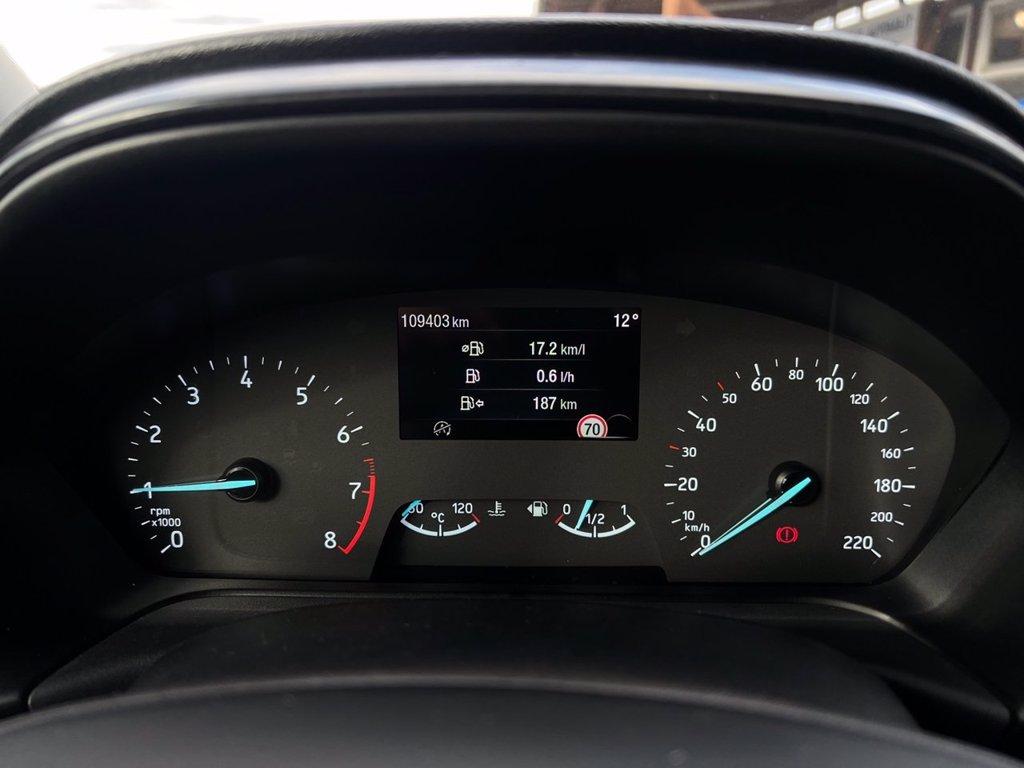 FORD Puma 1.0 ecoboost h Titanium s&s 125cv del 2021