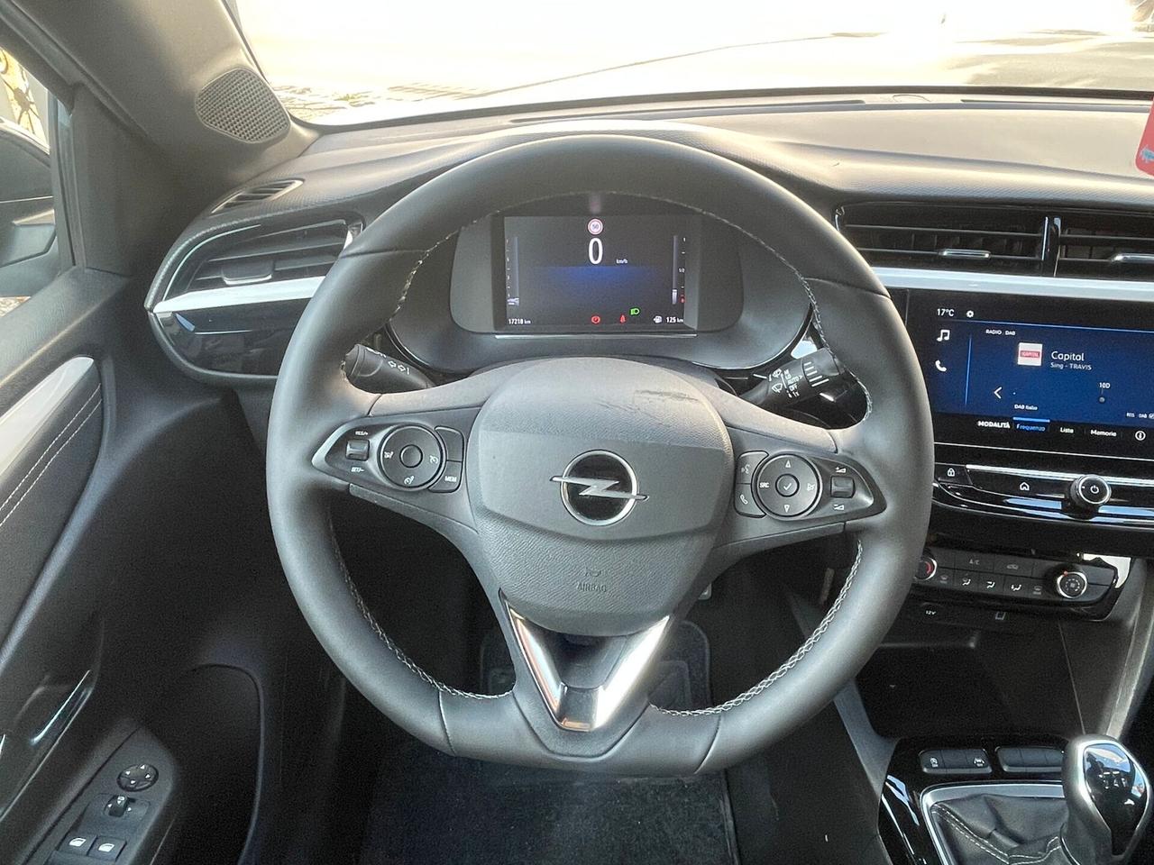 Opel Corsa 1.2 GS LINE 2024