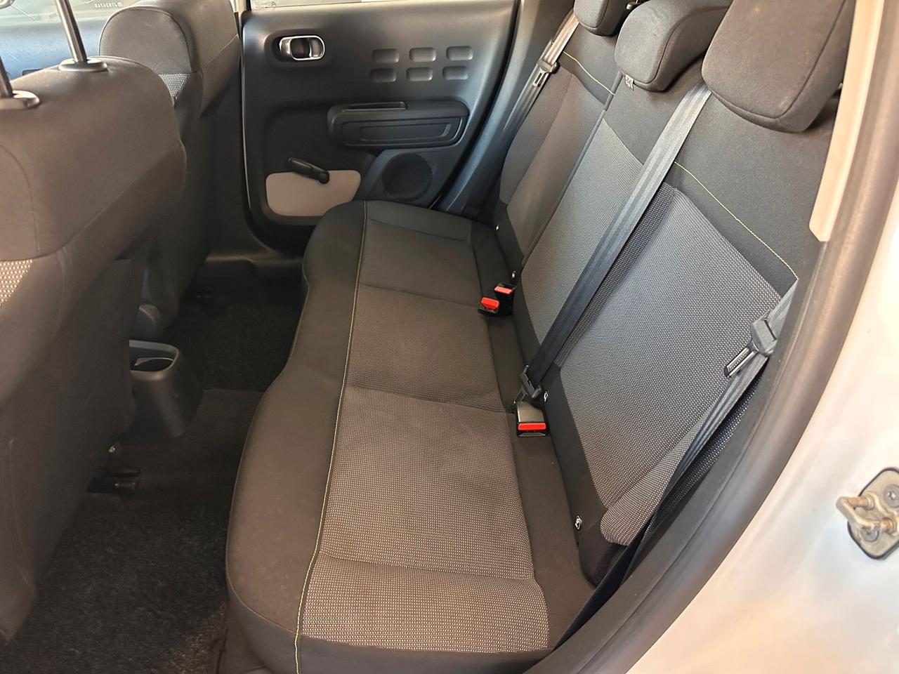 Citroen C3 PureTech 82 Shine