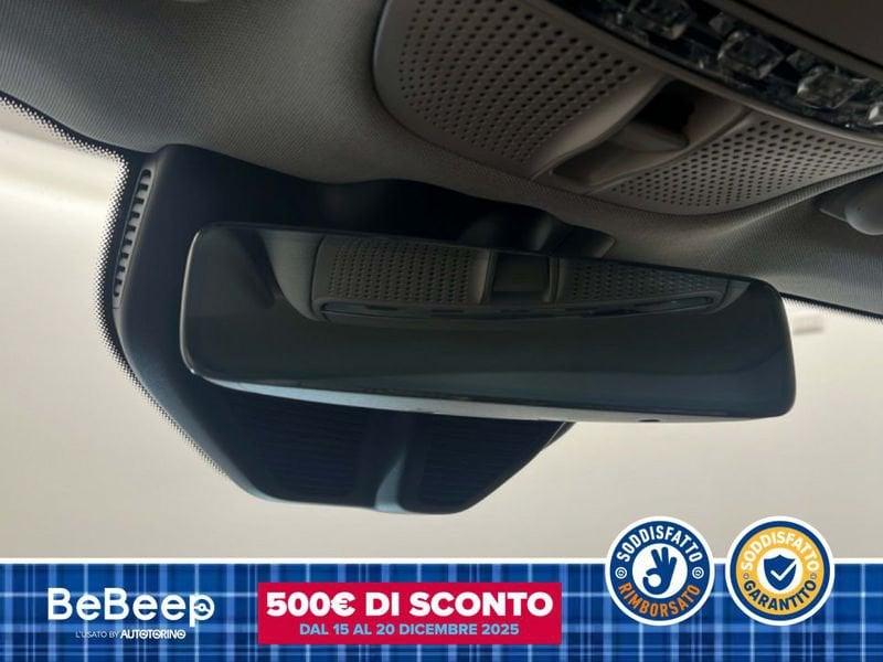 Mercedes-Benz GLC 300 DE PHEV (EQ-POWER) PREMIUM PLUS 4MATIC AUT