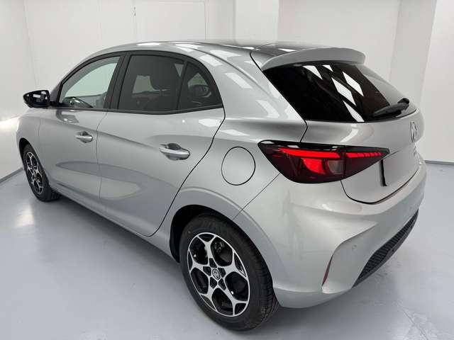 MG MG3 1.5 HYBRID+ LUXURY 194CV KM0 MY2025 ONLY PROMO