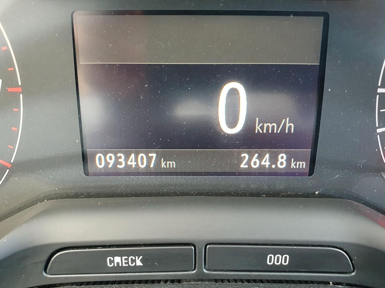 Opel Crossland X 1.5 ECOTEC D 102cv Innovation 2020