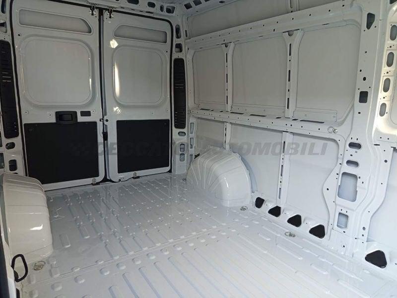 FIAT Ducato Ducato Serie 2 Furgone Lastrato 35q Lh2 180cv 2.2 Multijet 3 E6e