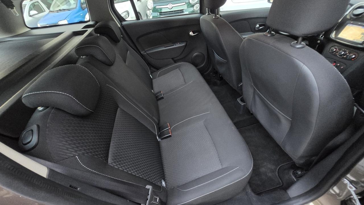 Dacia Logan MCV 1.5 dCi 8V 90CV Start&Stop Laur&ea