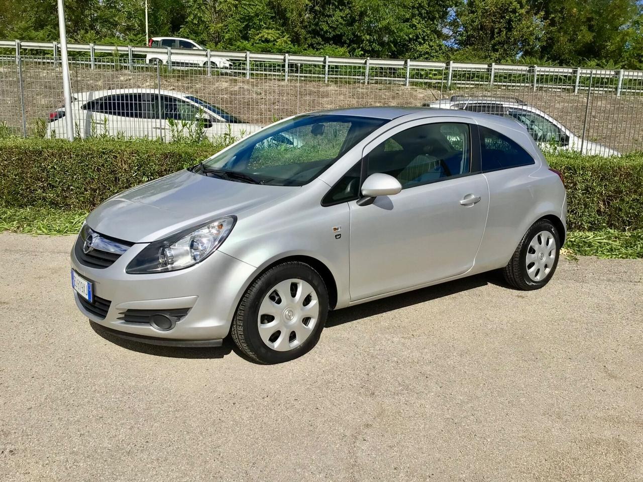 Opel Corsa 3p 1.2 85cv