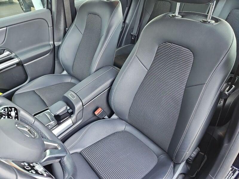Mercedes-Benz GLA GLA 180 d Automatic Sport Plus