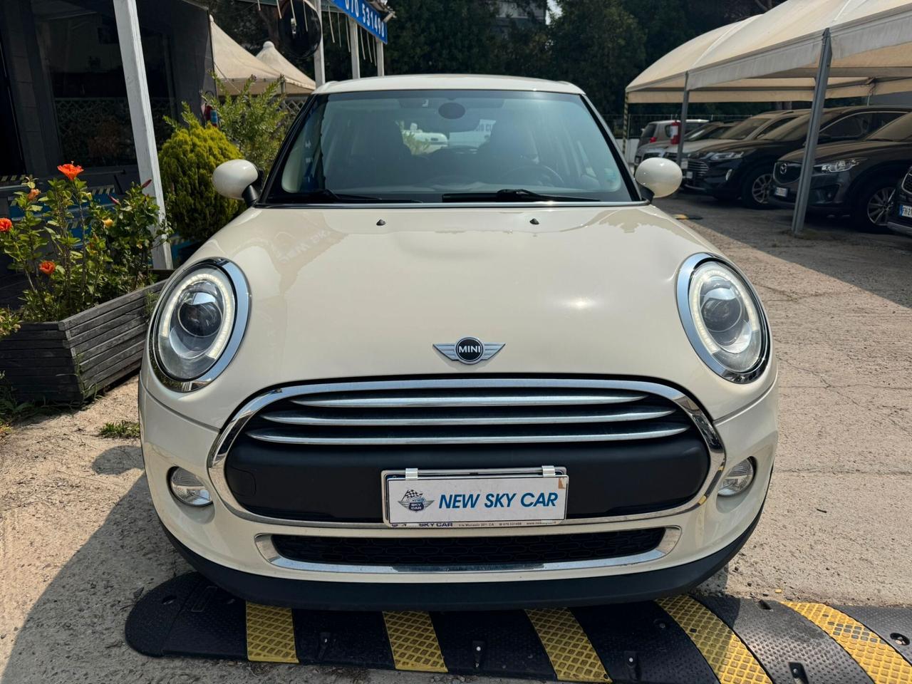 Mini 1.5 One D Hype 5 porte