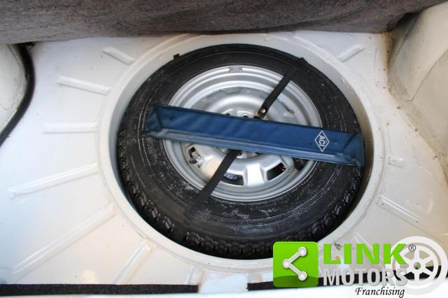 VOLKSWAGEN Golf 1.6 GTI Iscritto Asi!