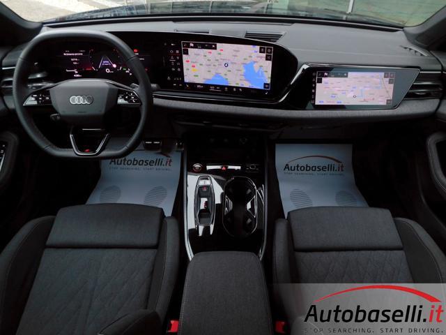 AUDI A5 2.0TDI MHEV+ S LINE EDITION S-TRONIC 204CV