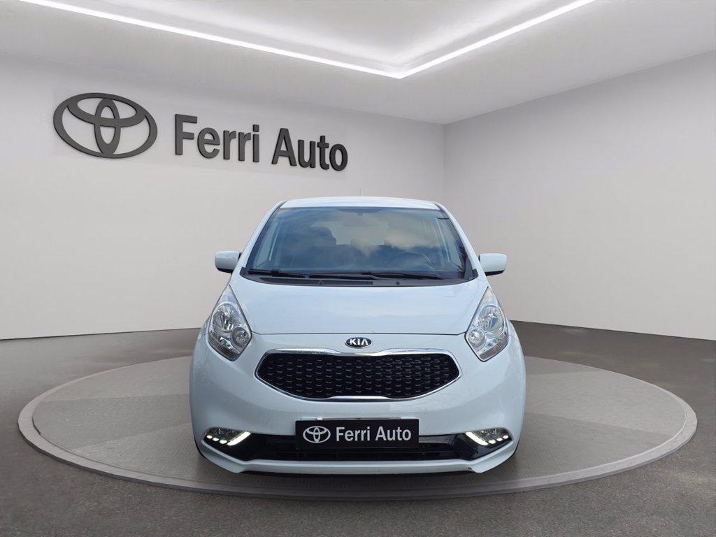 KIA Venga 1.4 cvvt active e6 del 2016