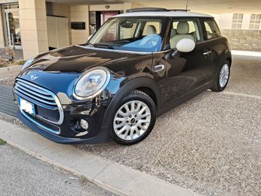 Mini 1.5 Cooper D 115 cv Automatica Neopatentati