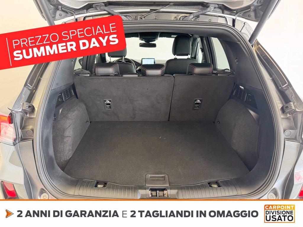 FORD Kuga 2.5 phev st-line x 2wd 225cv cvt del 2020