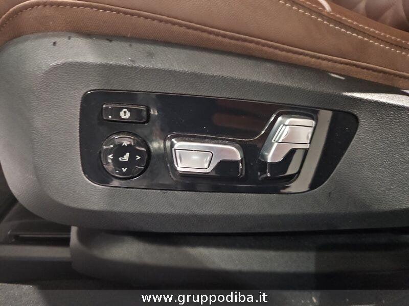 BMW X6 G06 LCI 2023 xdrive30d MSport auto