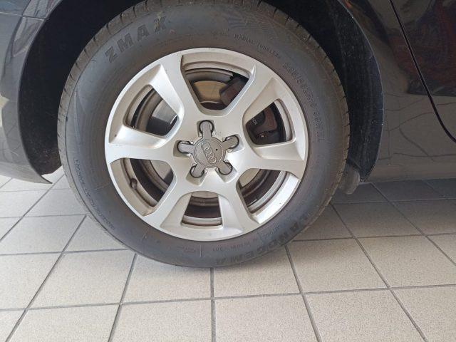AUDI A4 Avant 2.0 TDI 150 CV multitronic