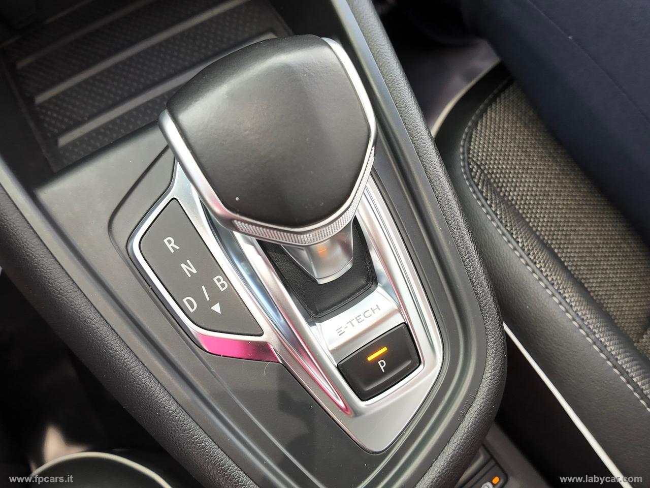 RENAULT Captur Pl.-in Hybr. E-Tech 160 Init.Par.