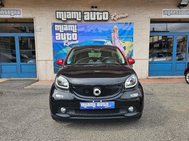 Smart ForFour 70 1.0 twinamic Passion NAV ANDROID TAGL UFF