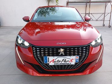 Peugeot 208 5P 1.2 PureTech 75CV Style