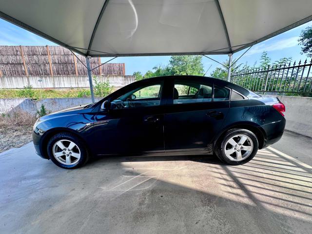 CHEVROLET Cruze 1.8 4 porte LS GPL VALIDO FINO AL LUGLIO 2031